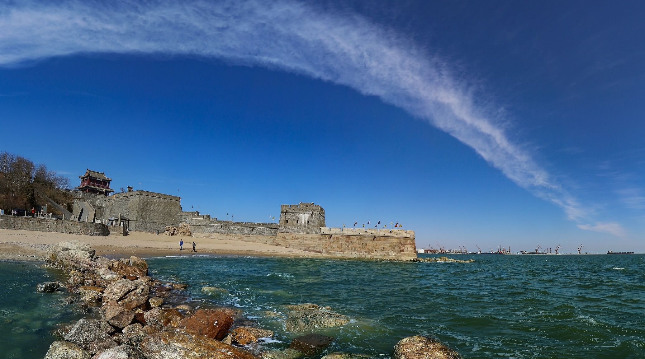 河北，梦想启航的自信之地