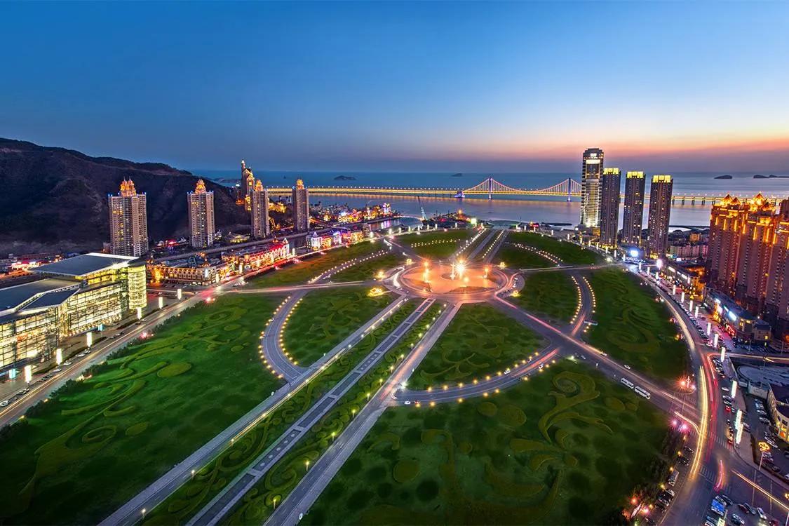 辽宁，历史底蕴与现代风采的交织融合