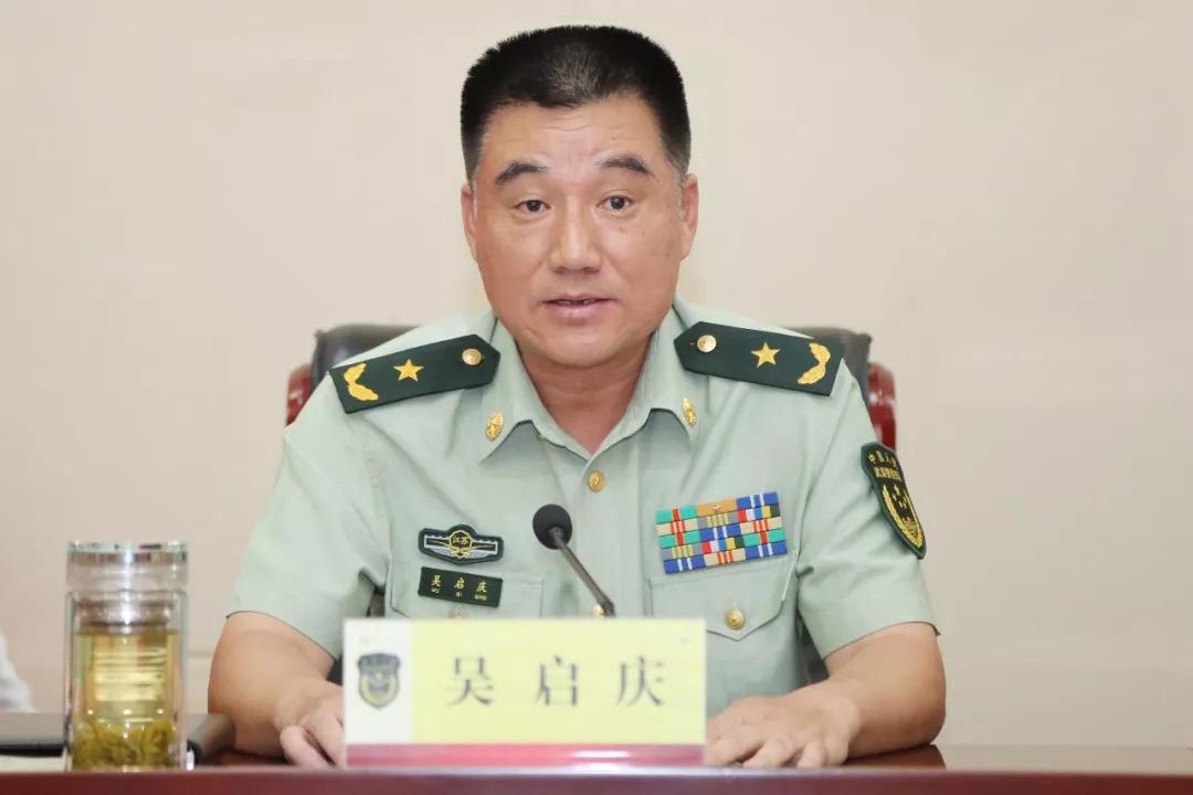 江苏，致亲爱的听众朋友们