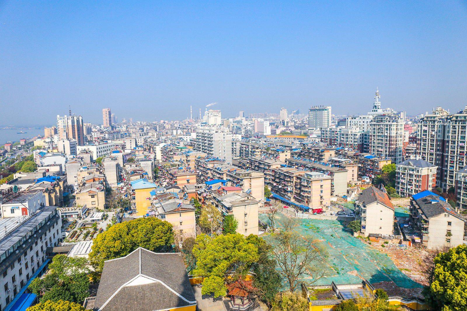 安徽，历史文脉与现代活力的交响曲