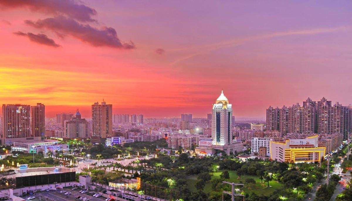 广东之光，高科技产品引领科技生活新纪元