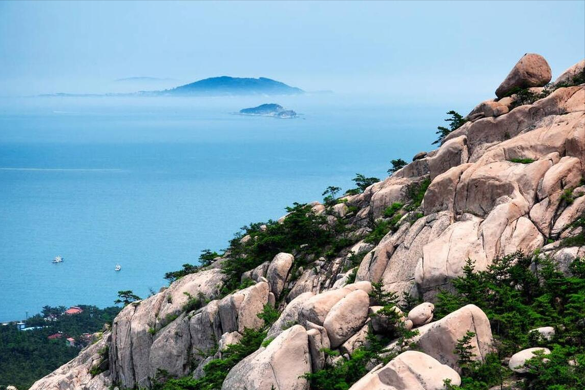 齐鲁风华，山东的历史、文化、地理与现代化交融画卷