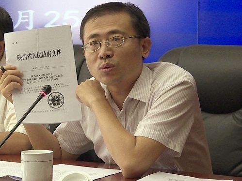 千年古韵与现代辉煌,陕西播音稿赏析