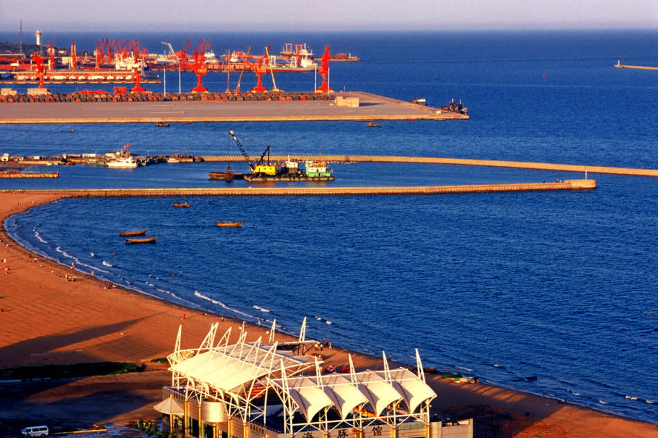 秦皇岛之旅，海滨魅力与历史的印记