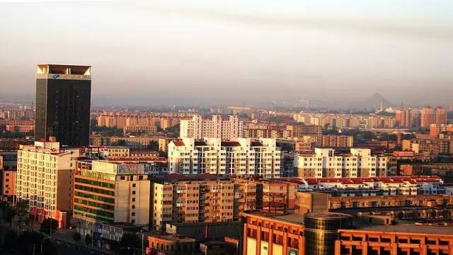 邢台，历史与现代的交融胜地