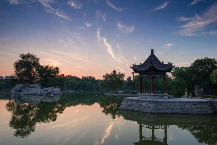 邢台,历史与现代的交融胜地