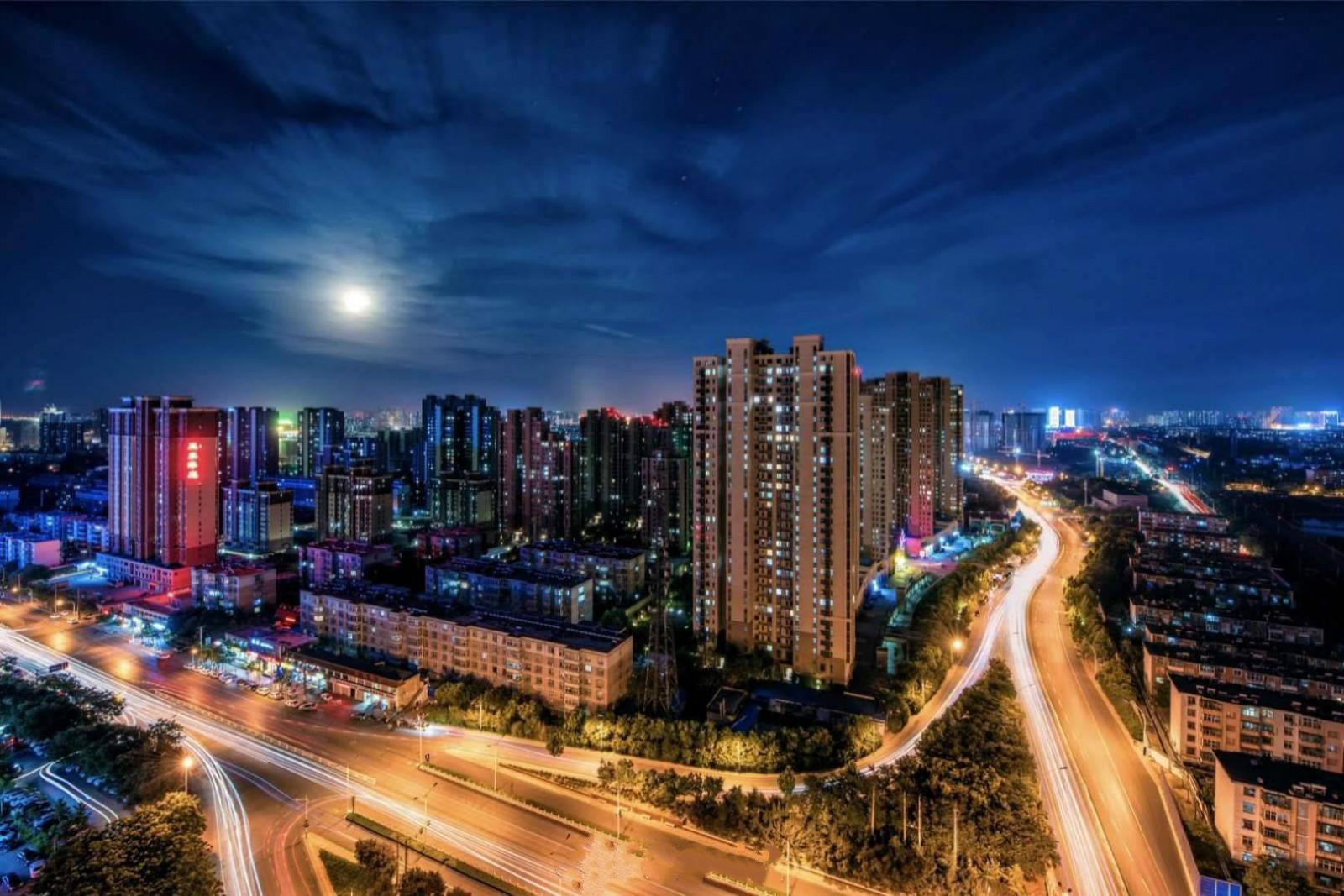 邢台,历史与现代的交融胜地