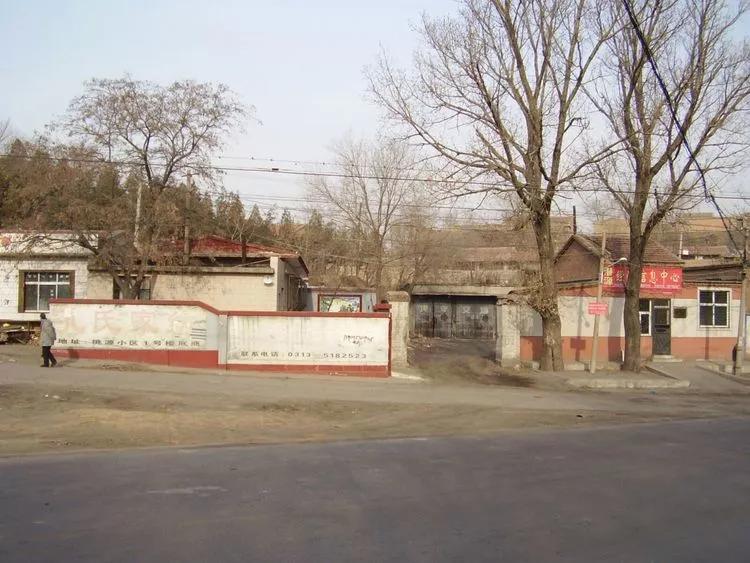 张家口，小巷独特风味探寻之旅